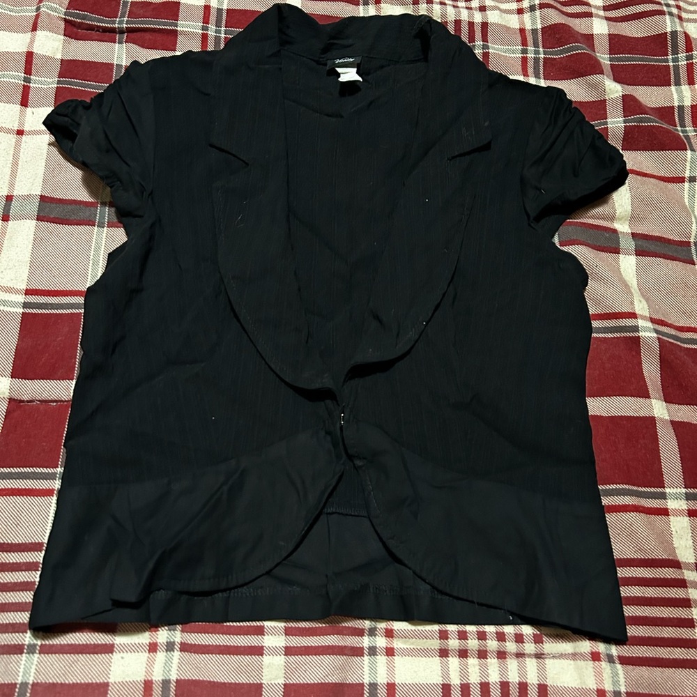 Vanity Short sleeve jacket